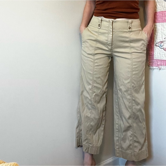 Paper bag pants chicos 1P - Picture 7 of 8